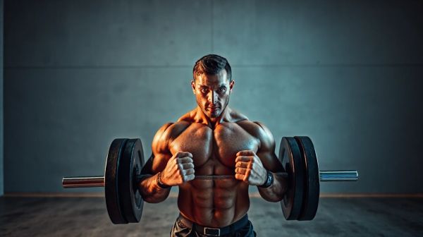 7 raisons de choisir une ceinture de force en musculation