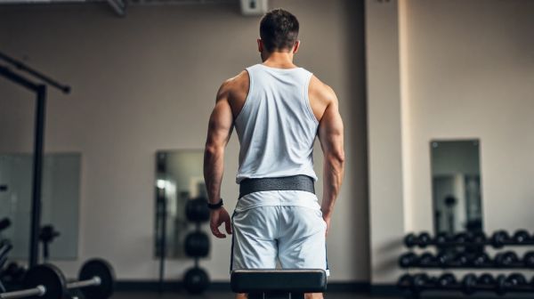 7 raisons de choisir une ceinture de force en musculation