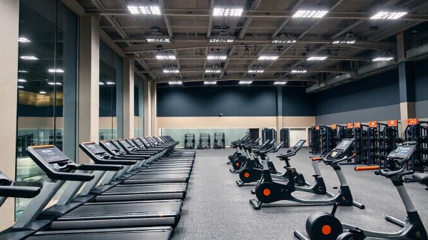 Équipements indispensables pour vos installations sportives