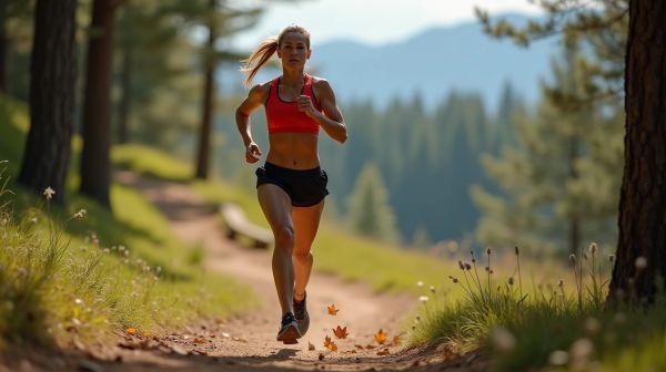 Hydratation en course à pied de 10 km : oubliez la soif, optimise ta performance