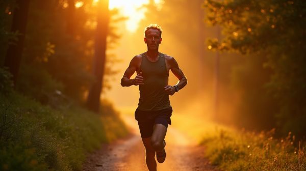 Hydratation en course à pied de 10 km : oubliez la soif, optimise ta performance