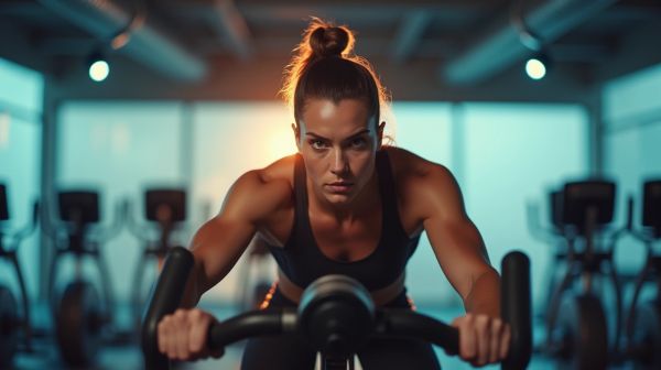 Maîtriser la différence entre RPM et spinning pour un meilleur cardio
