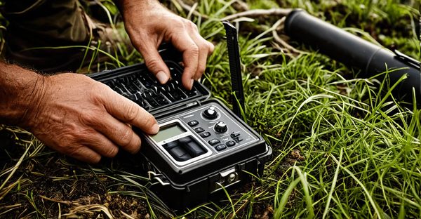 Matériel pour l'autonomie et la survie : les clés de votre indépendance