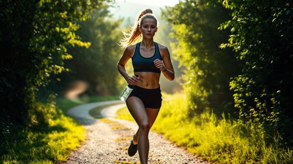 Maximisez votre performance en 10 km : conseils d'hydratation