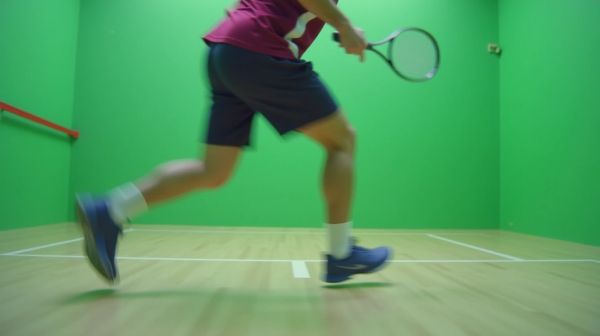 Optimiser votre jeu avec des chaussures de squash performantes