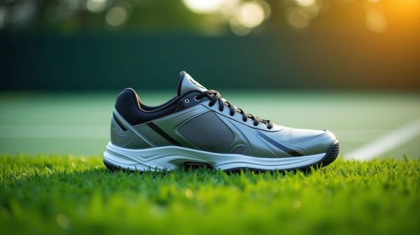 Optimiser votre jeu avec des chaussures de squash performantes