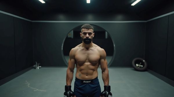 Premier cours de MMA : l'erreur d'équipement que font neuf débutants sur dix