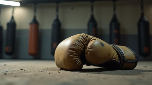 Premier cours de MMA : l'erreur d'équipement que font neuf débutants sur dix