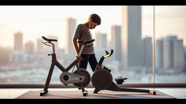 Top 5 conseils pour choisir entre RPM et spinning pour le cardio