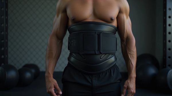 Tout savoir sur la ceinture de force : alliée incontournable pour la musculation et l’haltérophilie