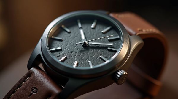 Une montre militaire homme pour allier robustesse et style unique